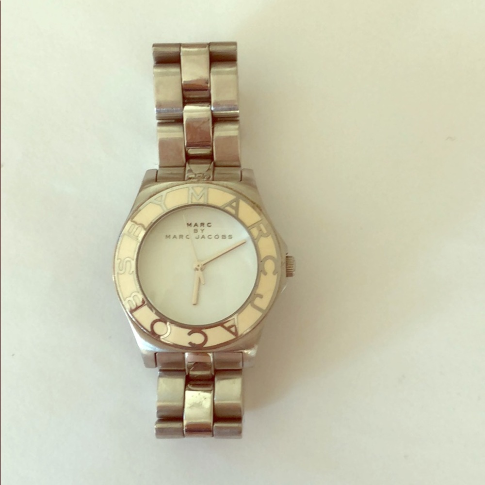 Marc Jacobs Watch